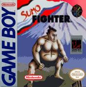 Sumo Fighter GB